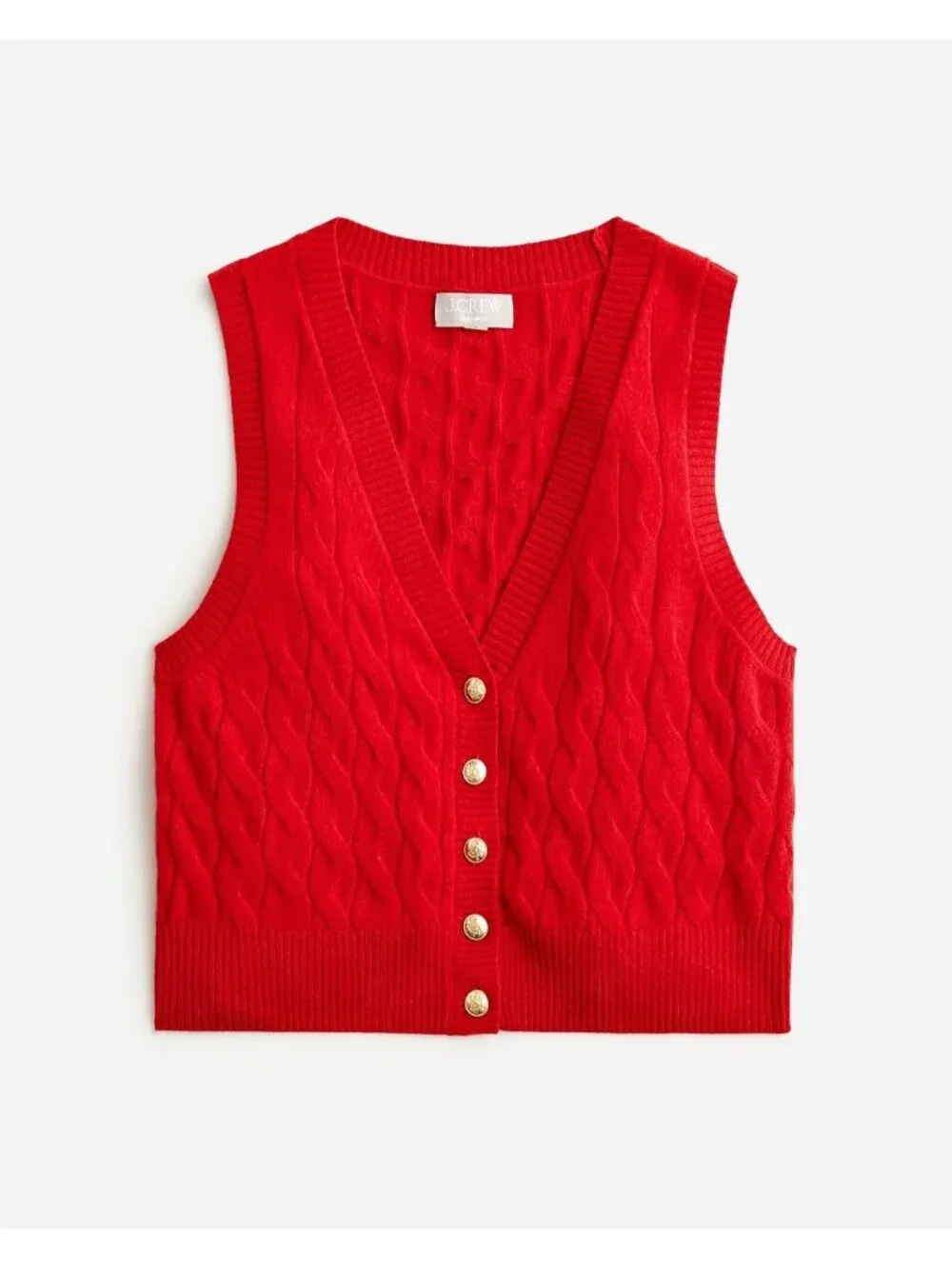 J. Crew up purchase